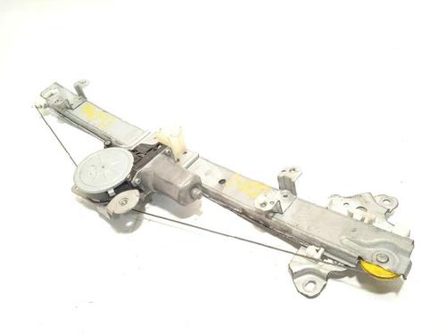 Used Front left window mechanism NISSAN X-TRAIL III (T32_, T32R, T32RR) 1.6 dCi (T32) (130 hp) 7181787