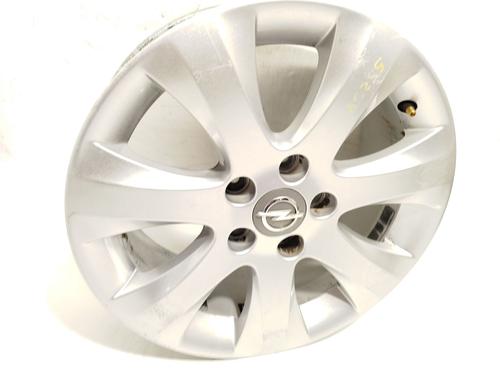 Rim OPEL MERIVA B MPV (S10) 1.4 (75) | BP27711209C45
