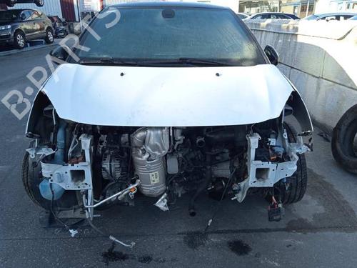 Fuse box CITROËN DS3 (SA_) 1.6 BlueHDi 100 | BP17949156E1 