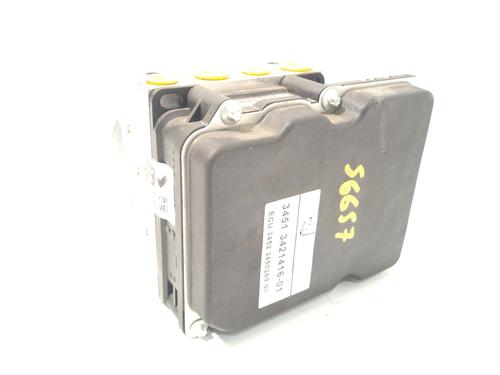 ABS pump BMW X3 (E83) 2.0 sd | BP28730178M43 - Image 3