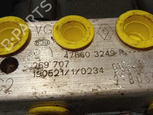 ABS pump DACIA SANDERO II  | BP9541977M43 