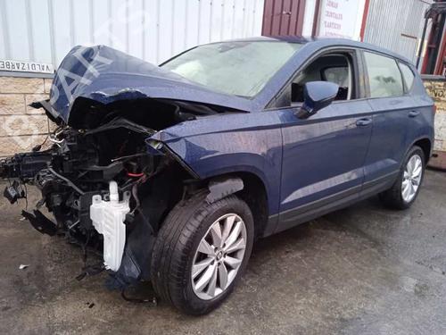SEAT ATECA (KH7, KHP) 1.0 TSI (116 hp) 1188287