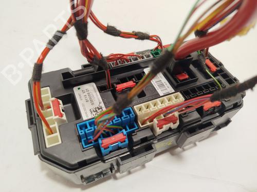 Fuse box BMW 1 (F20) 116 d | BP29993521E1 