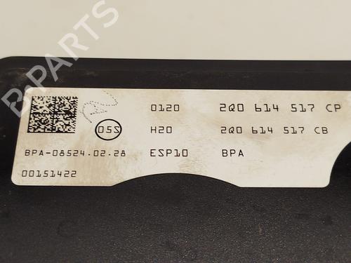 ABS pump VW T-CROSS (C11, D31) | BP31933618M43