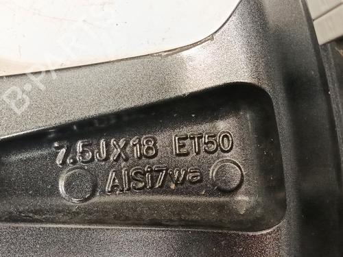Fælk FORD KUGA III (DFK) 2.5 Duratec Plug-in-Hybrid | BP35724454C45 - Image 7