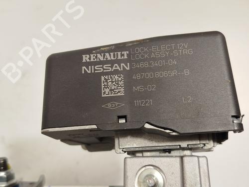 Steering column RENAULT ARKANA I (LCM_, LDN_) 1.3 TCe 140 (LDN0) | BP25490677M21 
