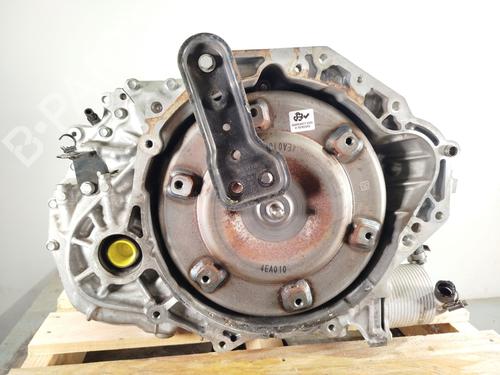 Used Gearbox Gearbox PEUGEOT 5008 II (MC_, MJ_, MR_, M4_) 2.0 BlueHDi 180 (MJAHWW) (181 hp) 33856788 33856788