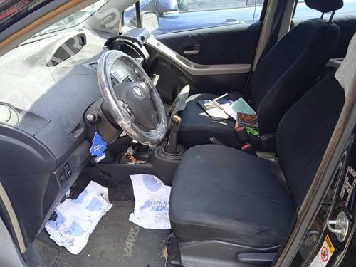 Left taillight TOYOTA YARIS (_P9_) 1.4 D-4D (NLP90_, NLP90R) | BP13947876C34 