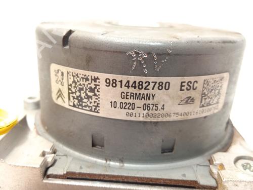 ABS pump CITROËN C4 CACTUS  | BP25723243M43 