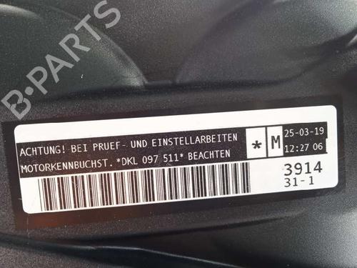 Engine SKODA FABIA III Estate (NJ5) 1.0 TSI | BP10565259M1 