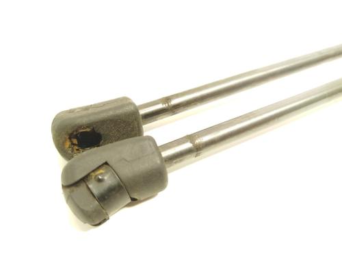 Tailgate lift support KIA STONIC (YB) 1.0 T-GDi Eco-Dynamics+ | BP26206966C138