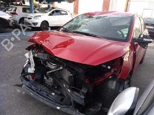 Left sun visor KIA RIO IV (YB, SC, FB) 1.2 CVVT | BP8900318I1 - Image 4