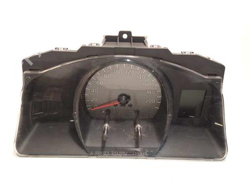 Instrument cluster NISSAN NV200 Van 1.5 dCi 110 (M20, M20N, M20M) | BP8597105C47 