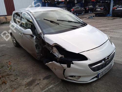 Right tailgate light OPEL CORSA E (X15) 1.3 CDTI (08, 68) | BP9420196C80 - Image 6