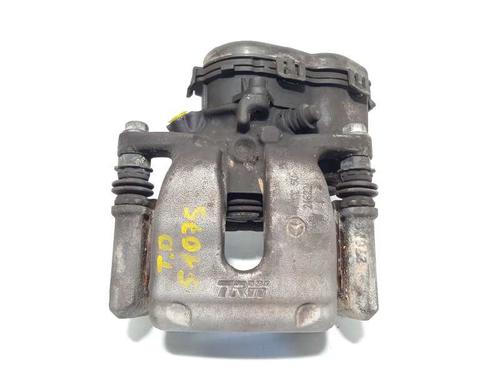 Right rear brake caliper MERCEDES-BENZ A-CLASS (W176) A 180 CDI / d (176.012) | BP15512146M106 