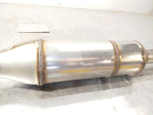 Exhaust system MERCEDES-BENZ SPRINTER 4-t Van (B907, B910) 419 CDI RWD (907.643, 907.645, 907.647) | BP26209727M121 