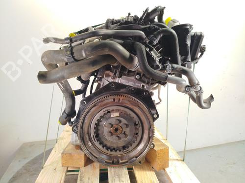 Engine SEAT IBIZA IV (6J5, 6P1) 1.4 TDI | BP23417604M1 - Image 2