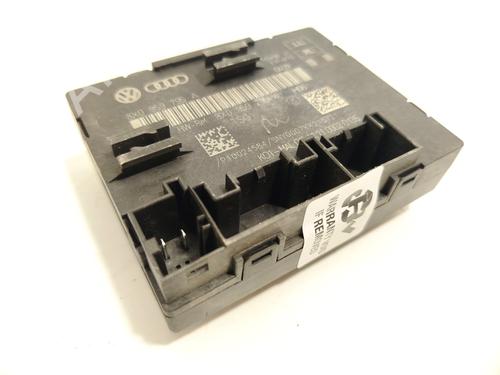Used Electronic module AUDI Q3 (8UB, 8UG) 2.0 TDI (140 hp) 28450832