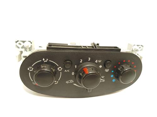 Climate control DACIA SANDERO II 1.5 dCi 75 / Blue dCi 75 (B8JW, B8M4, B8AH, B8M7, B8M6) | BP27534808I5