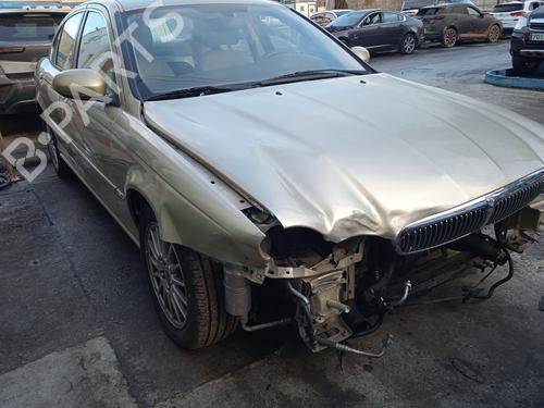 Instrument cluster JAGUAR X-TYPE I (X400) | BP26208742C47