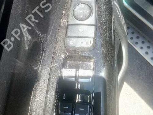 Rear right window mechanism KIA SPORTAGE IV (QL, QLE) 1.7 CRDi | BP4390273C25 