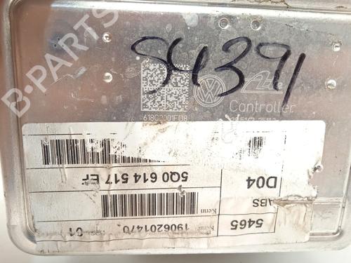 ABS Bremseaggregat VW T-ROC (A11, D11) 2.0 TSI 4motion | BP28093270M43 