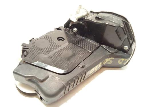 Used Rear right lock TOYOTA YARIS (_P13_) 1.5 (NSP131_) (112 hp) 12683617