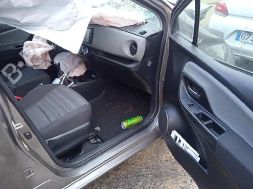 Fuel pump TOYOTA YARIS (_P13_)  | BP11806182M76 