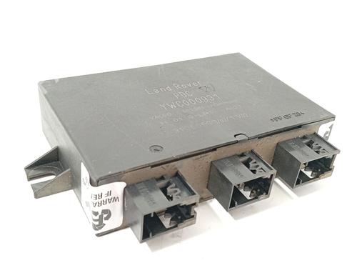 Modulo electronico LAND ROVER RANGE ROVER III (L322) 3.0 D 4x4 (177 hp) 30707223