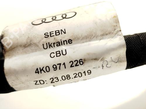Electronic module AUDI A6 C8 (4A2) 45 TDI Mild Hybrid quattro | BP26503070M83 - Image 3