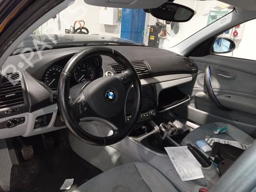 Engine BMW 1 (E87) 118 d | BP33400632M1  - Image 34