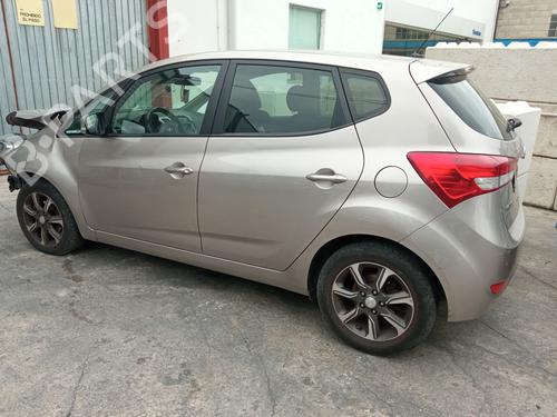 Front left window mechanism HYUNDAI ix20 (JC) 1.6 | BP26640643C22  - Image 6