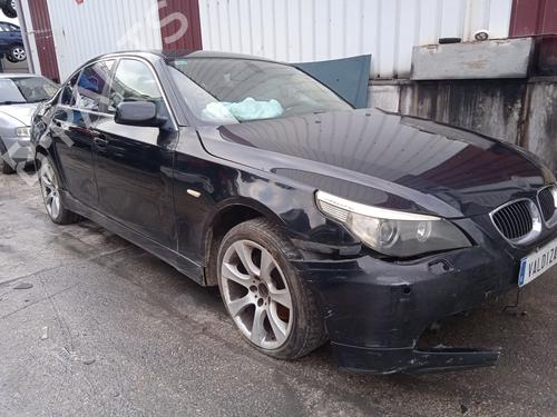 Climate control BMW 5 (E60) 530 d | BP23973515I5  - Image 5