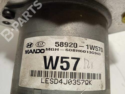 ABS pump KIA RIO III (UB) 1.2 CVVT | BP6791311M43 