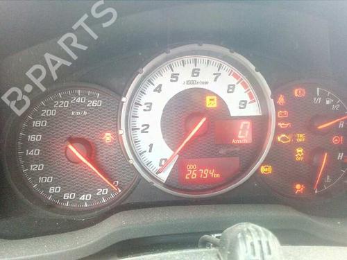 Climate control TOYOTA GT 86 Coupe (ZN6_) 2.0 (ZN6AC_, ZN6BC_, ZN6K) | BP1944262I5 