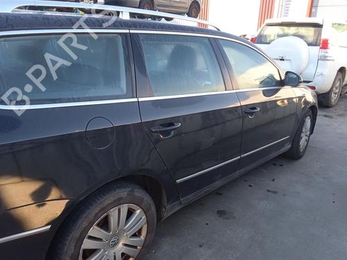 Gearkasse VW PASSAT B6 Variant (3C5) 2.0 TDI 16V | BP29334623M3 