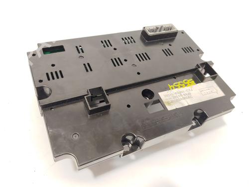 Climate control SUZUKI GRAND VITARA II (JT, TE, TD) 1.9 DDiS All-wheel Drive (JT419, TD44, JB419WD, JB419XD,... | BP27534824I5 - Image 3