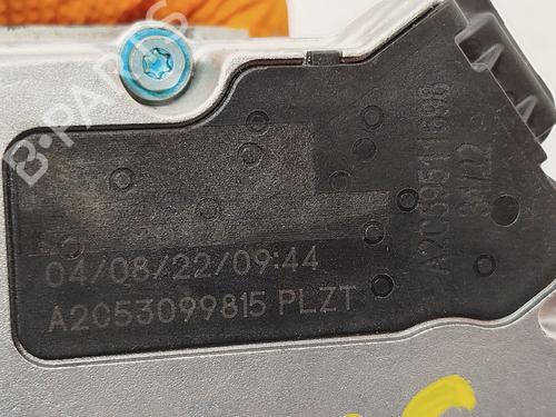Throttle body AUDI A6 C6 (4F2) 2.0 TDI | BP36218777M82 - Image 5