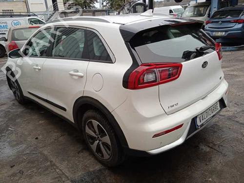 Throttle body KIA NIRO I (DE) E-NIRO | BP6817360M82 