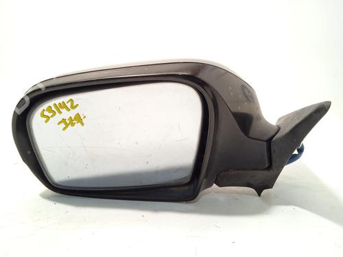 Used Left mirror SUBARU LEGACY V (BM) 2.0 D AWD (BMD) (150 hp) 26391564