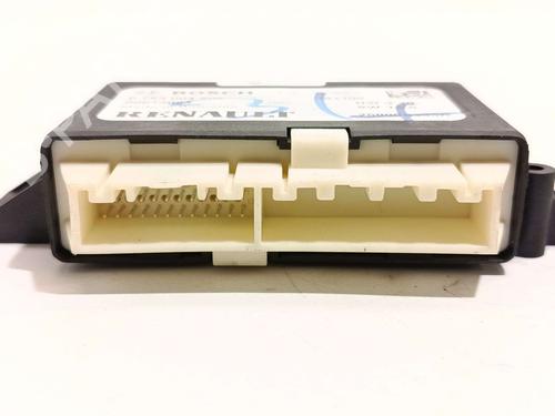 Electronic module RENAULT MEGANE IV Hatchback (B9A/M/N_) 1.5 Blue dCi 115 (B9A6) | BP39611299M83 - Image 4
