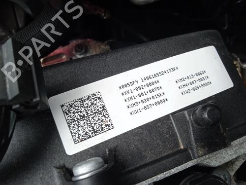 Front right window mechanism SEAT LEON Sportstourer (KL8, KLD)  | BP21187295C23 