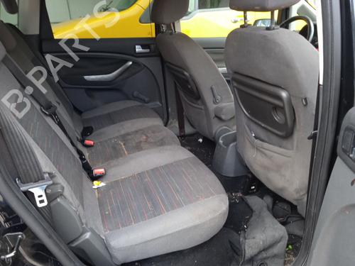 Tailgate FORD C-MAX (DM2) 1.6 | BP29124001C6 