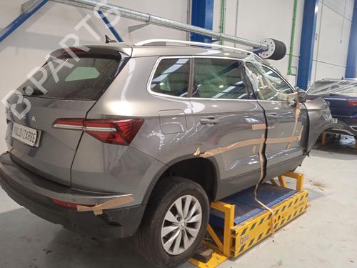 Rat SKODA KAROQ (NU7, ND7) 1.5 TSI | BP34629962C49  - Image 18