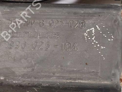 Front right window mechanism BMW X1 (E84) sDrive 16 d | BP15012043C23 