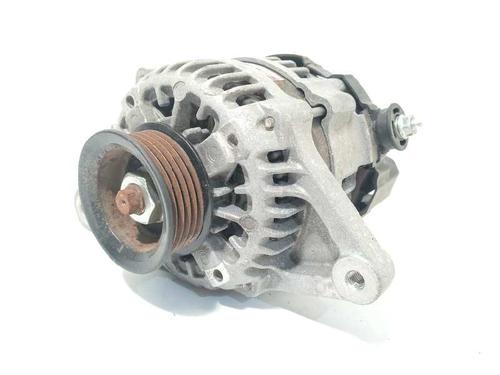 Used Alternator SUZUKI IGNIS III (MF, FF) 1.2 AllGrip (ATK412) (90 hp) 10989689