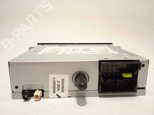 Radio MERCEDES-BENZ SPRINTER 4-t Van (B907, B910) 419 CDI RWD (907.643, 907.645, 907.647) | BP26207835E6