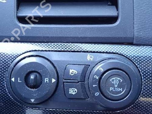 Steering column stalk CHEVROLET CAPTIVA (C100, C140) 2.0 D 4WD | BP12553019I23