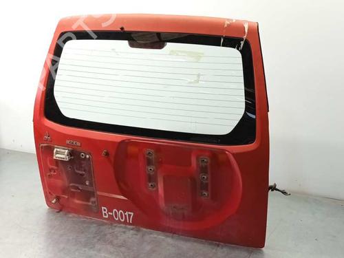 Tailgate MITSUBISHI PAJERO III (V7_W, V6_W)  | BP8187959C6 