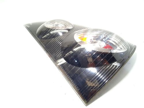 Left taillight CITROËN C1 (PM_, PN_) 1.0 | BP25626791C34 